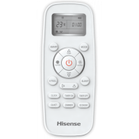 Hisense AS-07UW4RYRKB00 Wi-Fi